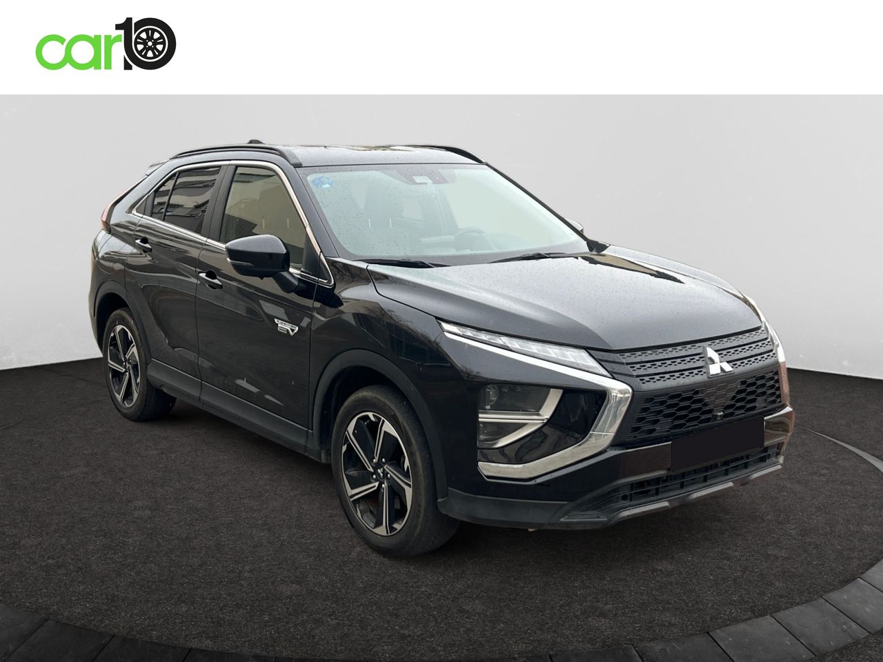 Mitsubishi Eclipse Cross 2.4 PHEV Motion Auto 4WD  - Foto 6