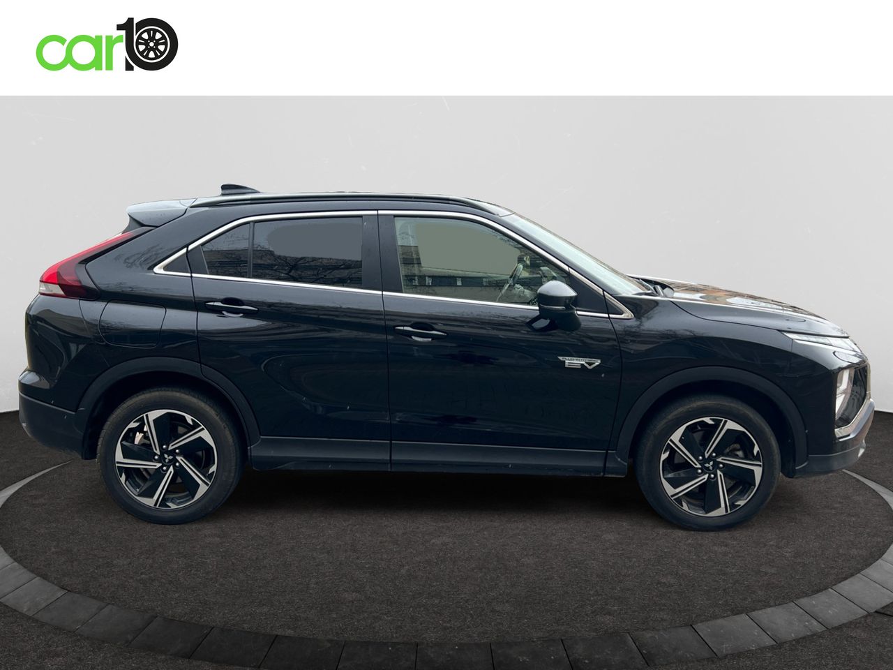 Mitsubishi Eclipse Cross 2.4 PHEV Motion Auto 4WD  - Foto 23