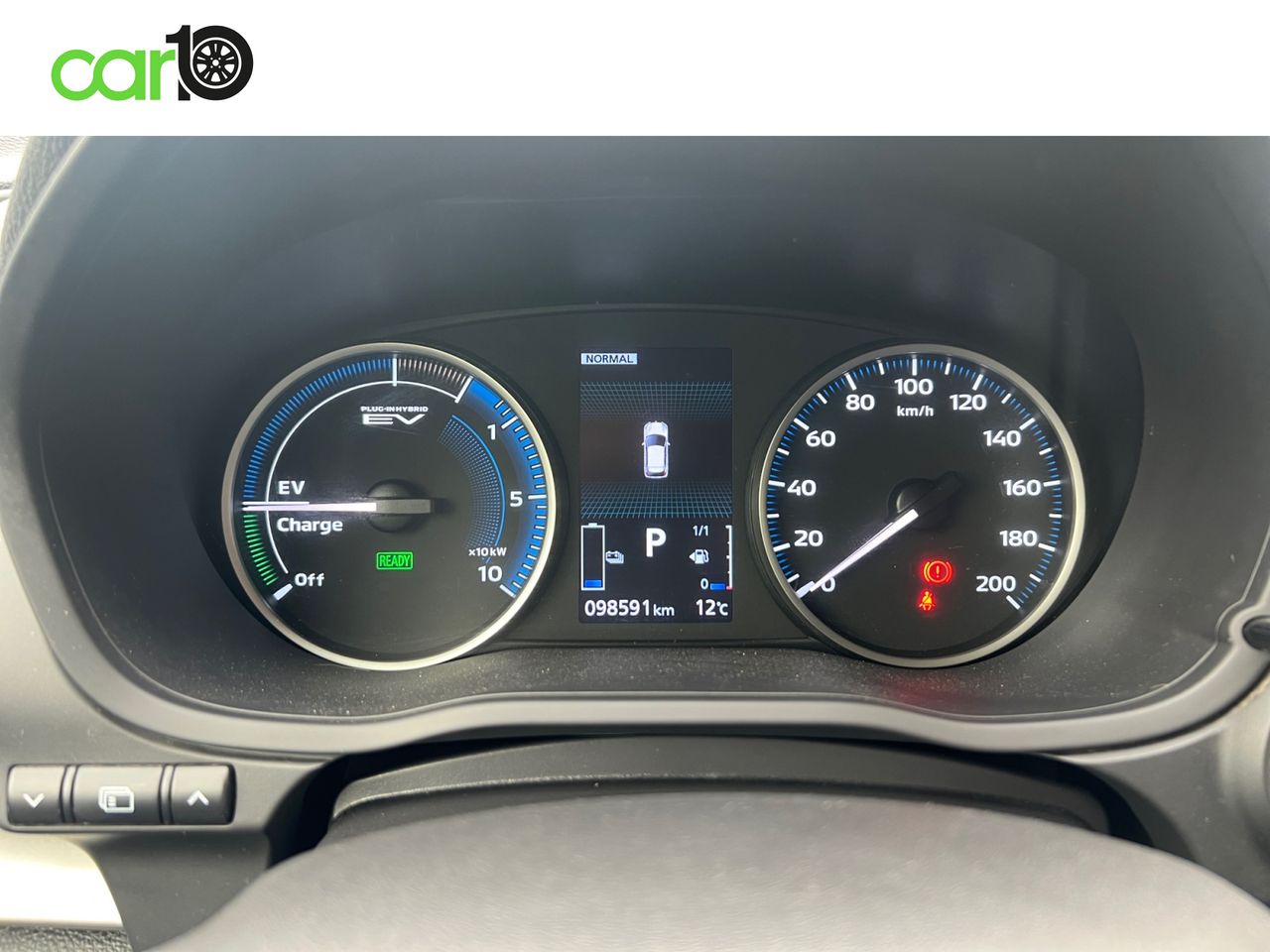 Mitsubishi Eclipse Cross 2.4 PHEV Motion Auto 4WD  - Foto 15