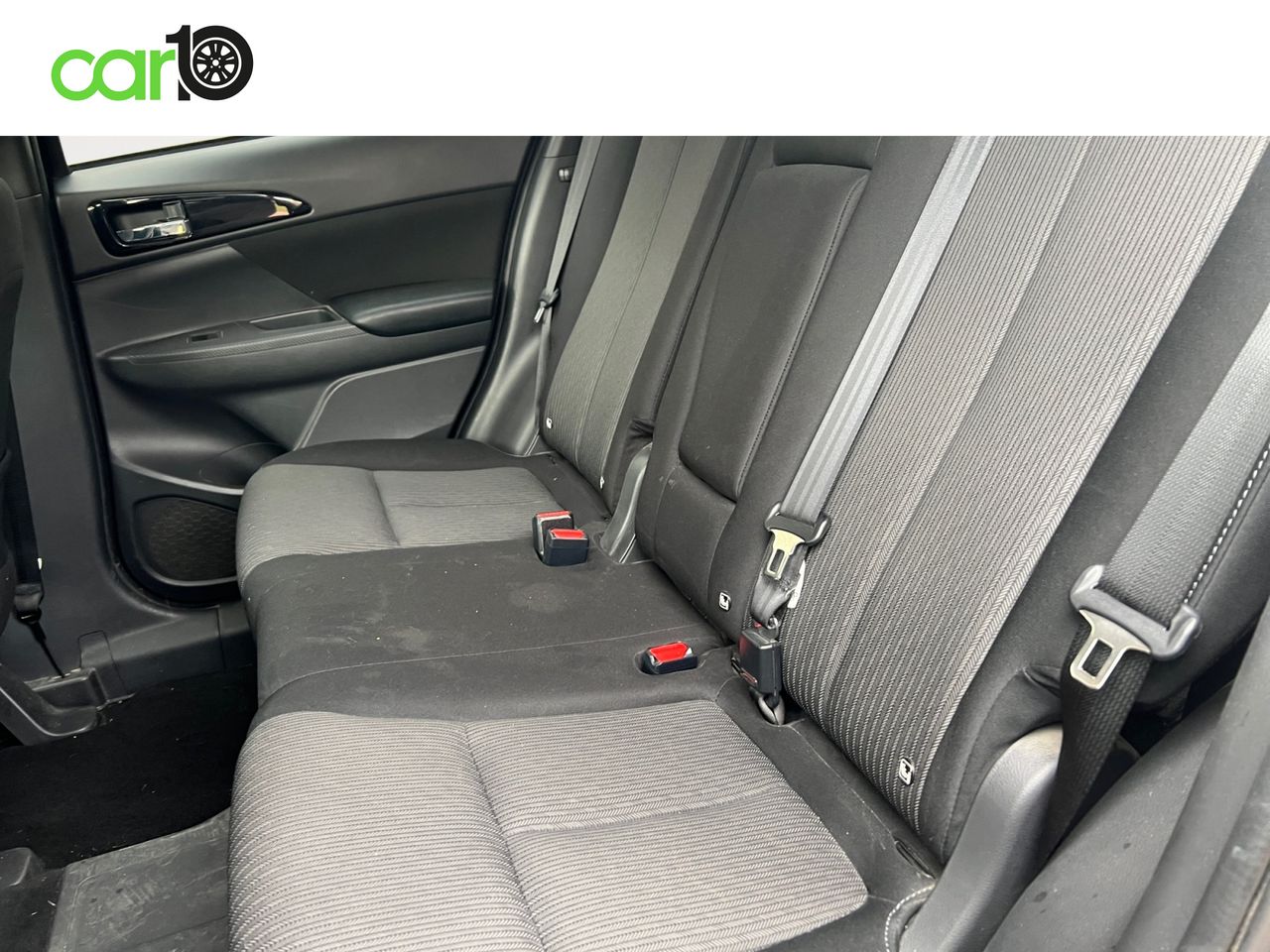 Mitsubishi Eclipse Cross 2.4 PHEV Motion Auto 4WD  - Foto 12