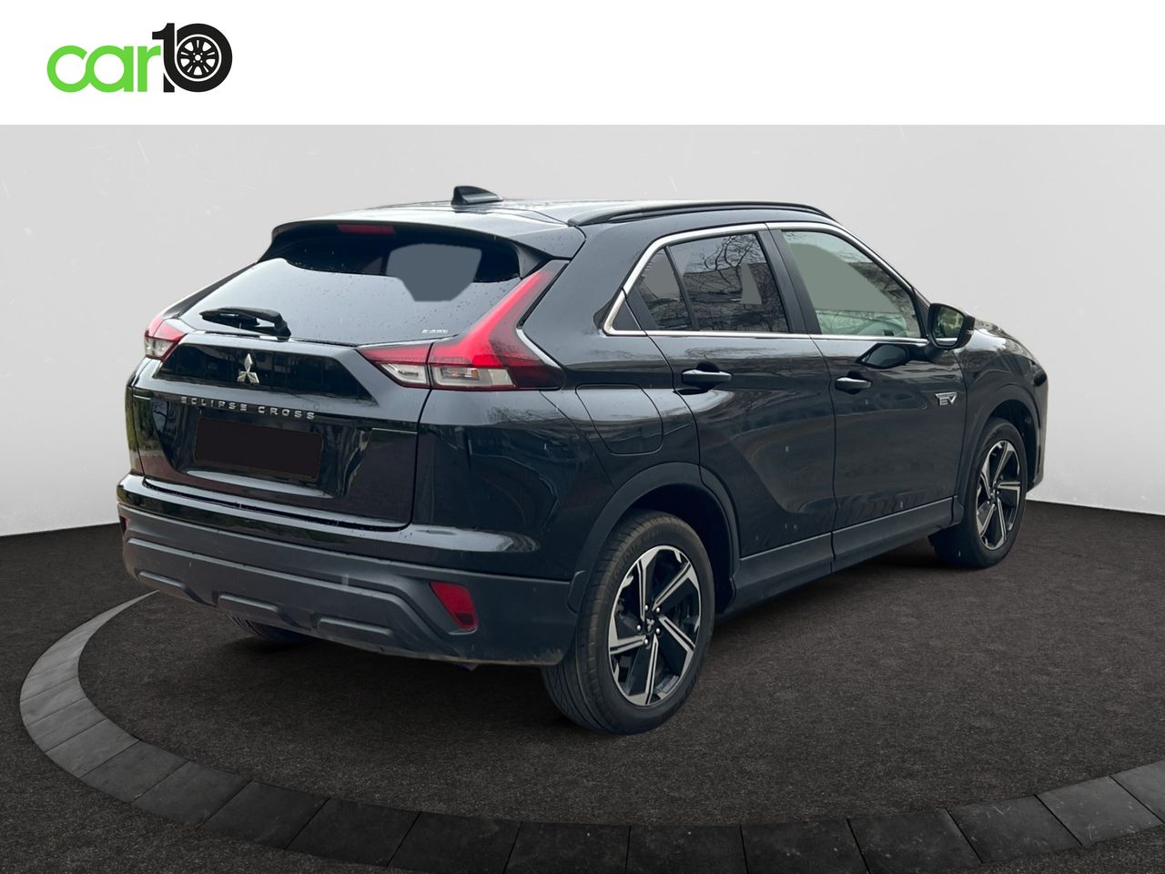 Mitsubishi Eclipse Cross 2.4 PHEV Motion Auto 4WD  - Foto 5