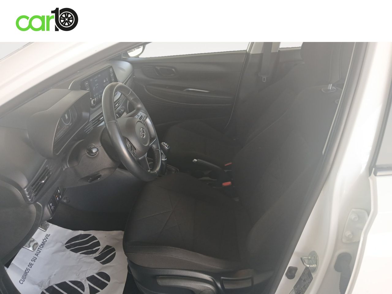 Hyundai Bayon 1.0 TGDI 74kW (100CV) 48V Maxx  - Foto 9