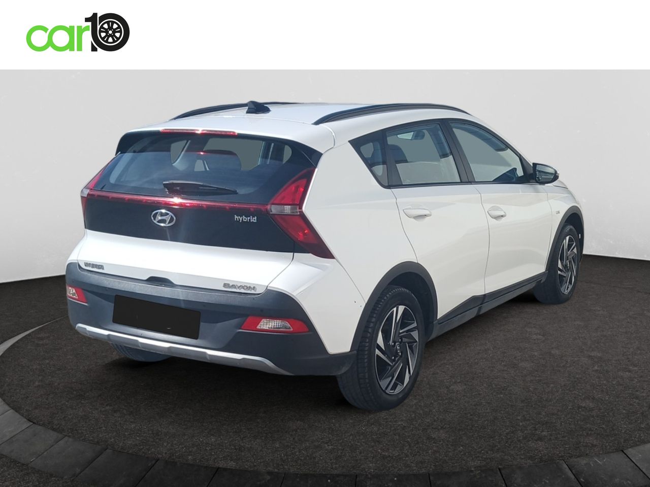 Hyundai Bayon 1.0 TGDI 74kW (100CV) 48V Maxx  - Foto 5