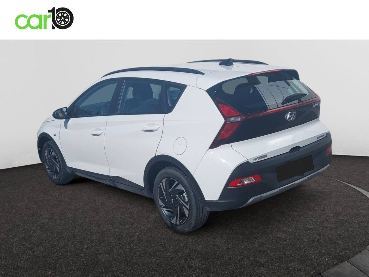 Hyundai Bayon 1.0 TGDI 74kW (100CV) 48V Maxx  - Foto 7