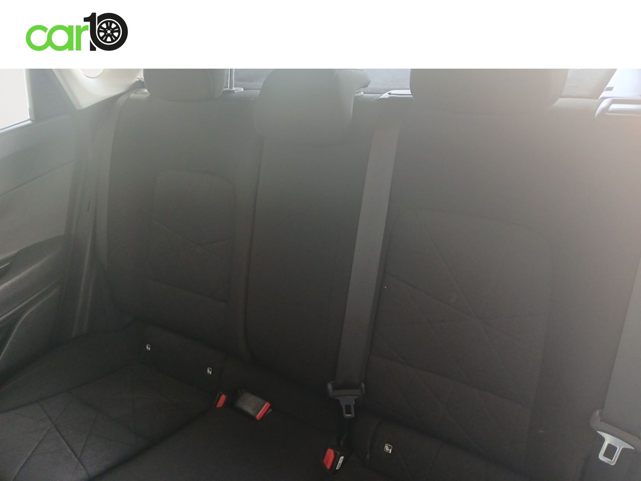 Hyundai Bayon 1.0 TGDI 74kW (100CV) 48V Maxx  - Foto 13