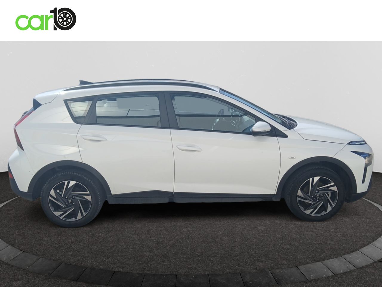 Hyundai Bayon 1.0 TGDI 74kW (100CV) 48V Maxx  - Foto 8