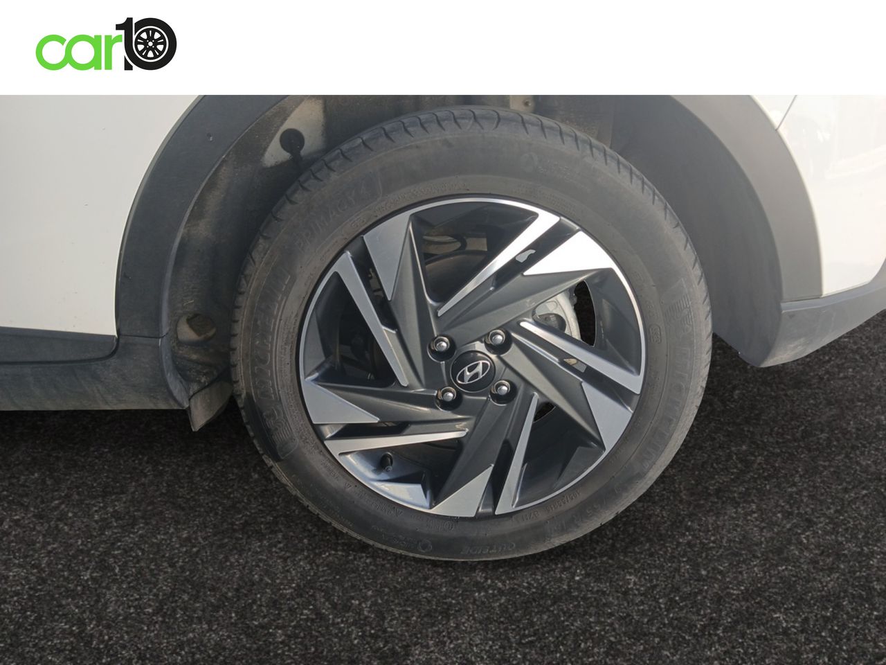 Hyundai Bayon 1.0 TGDI 74kW (100CV) 48V Maxx  - Foto 14