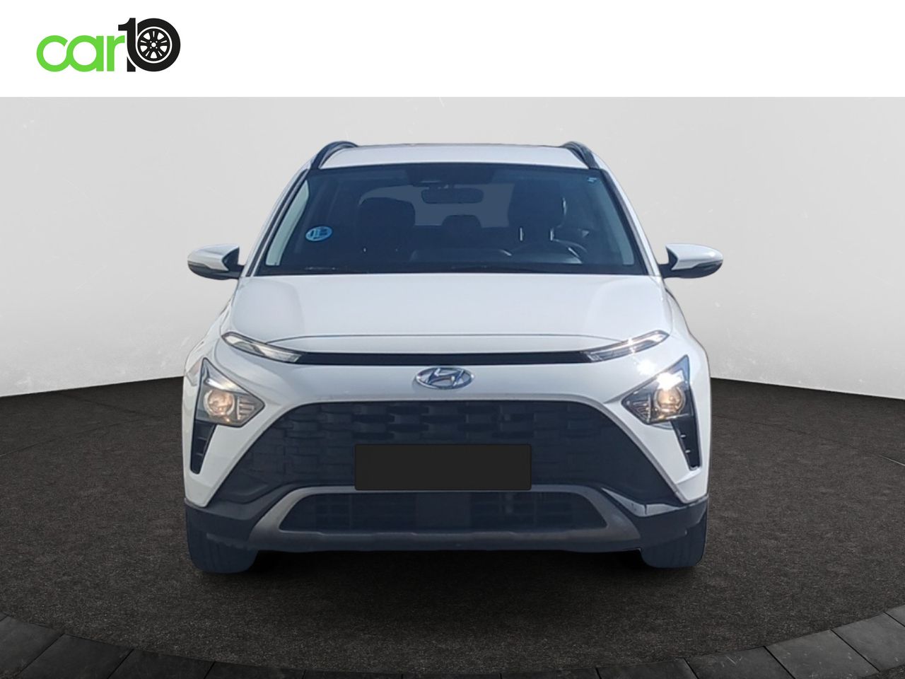 Hyundai Bayon 1.0 TGDI 74kW (100CV) 48V Maxx  - Foto 3