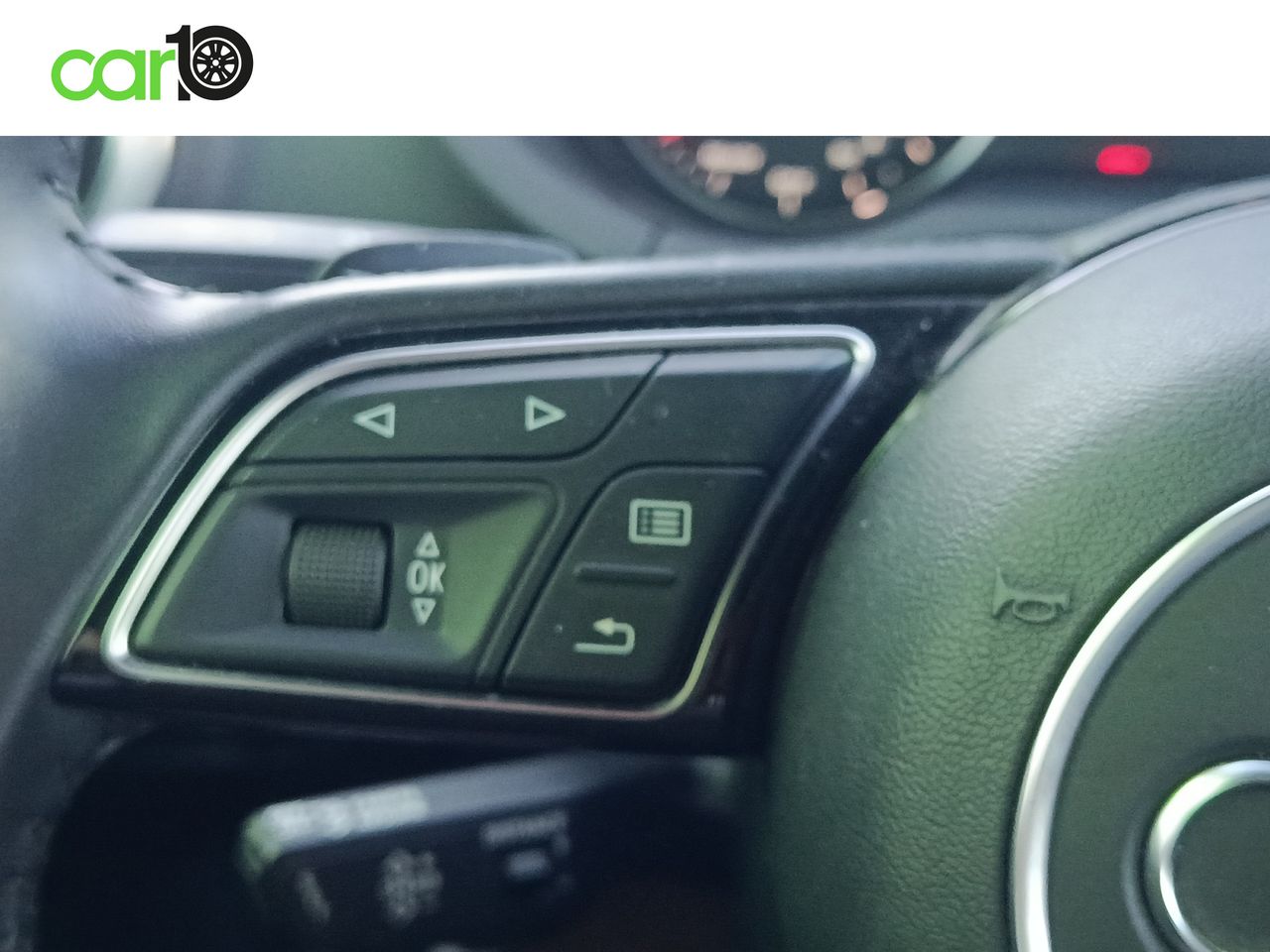 Audi A3 Black line 35 TFSI 110kW S tronic Sportb  - Foto 18