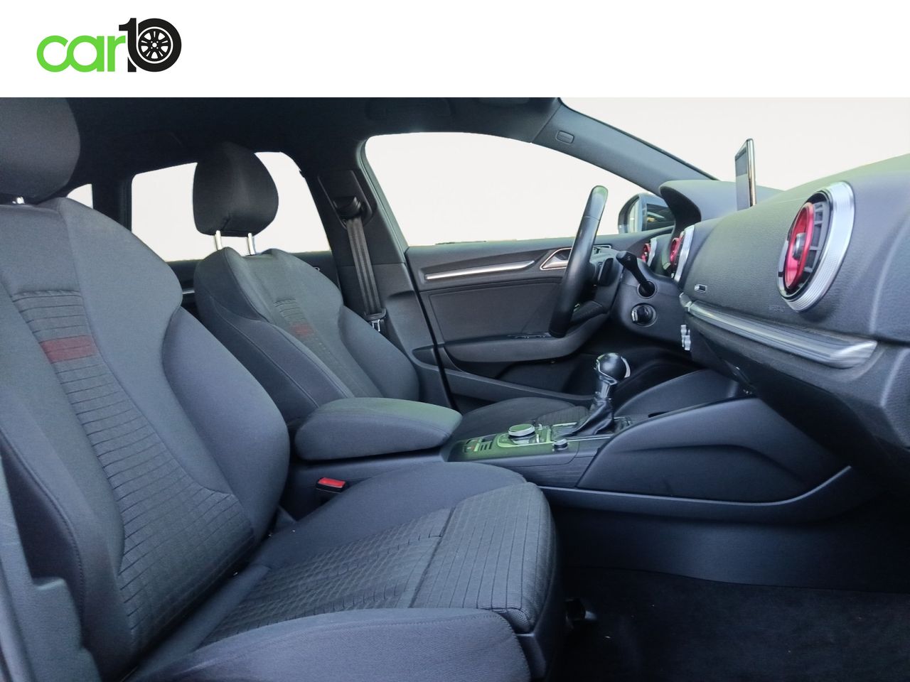 Audi A3 Black line 35 TFSI 110kW S tronic Sportb  - Foto 13