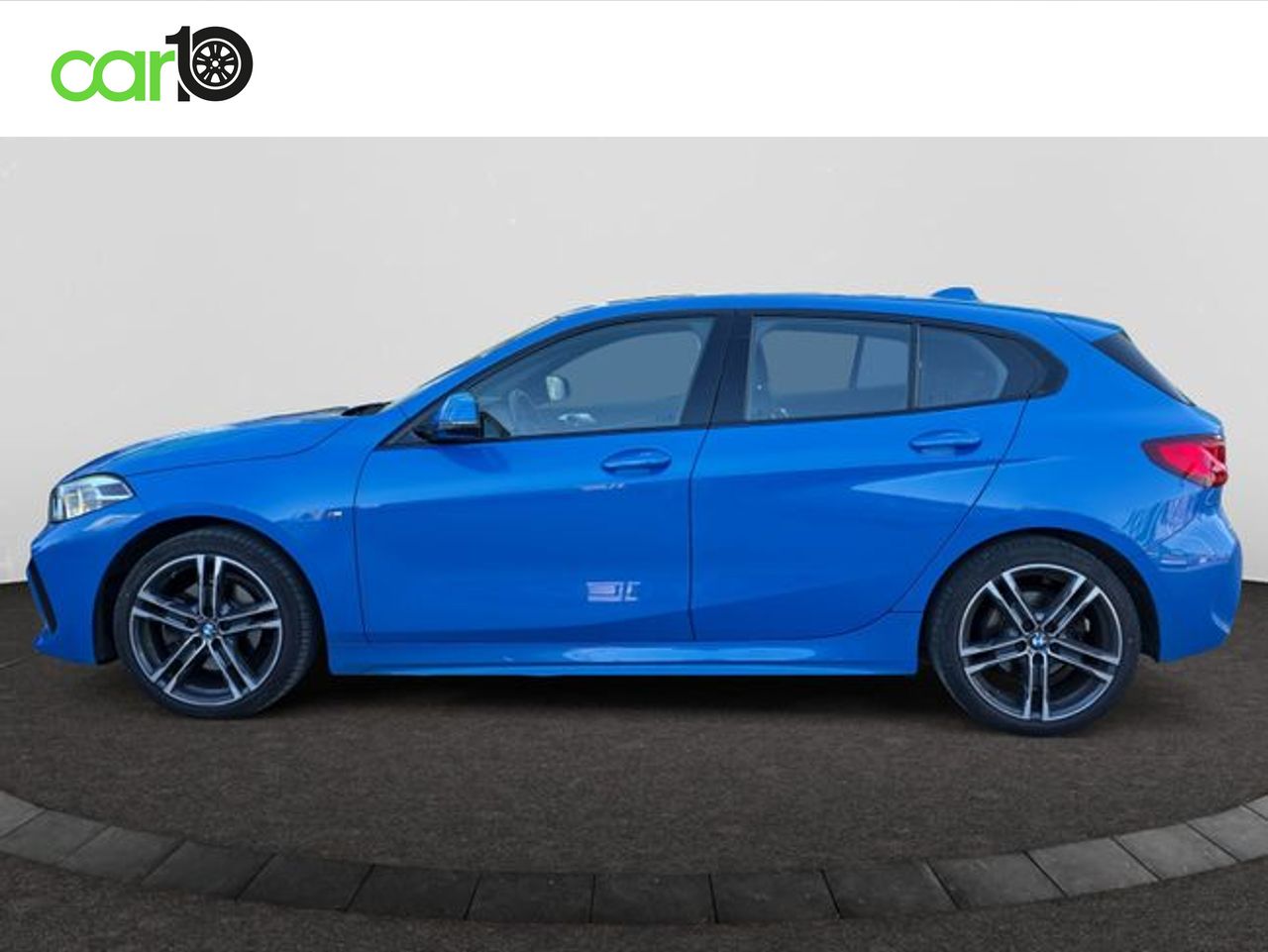 BMW Serie 1 BMW 118i M Sport  - Foto 19