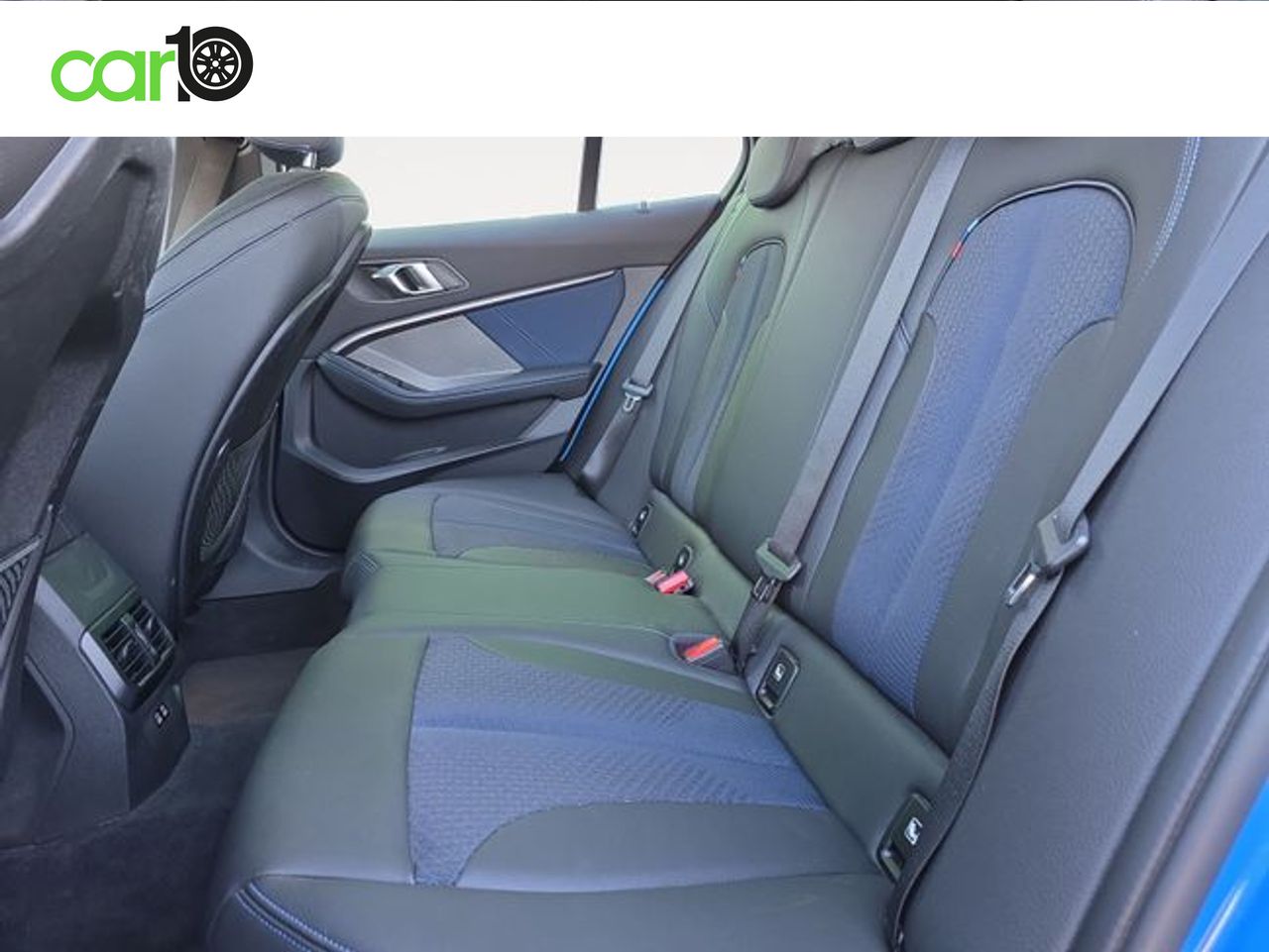 BMW Serie 1 BMW 118i M Sport  - Foto 17