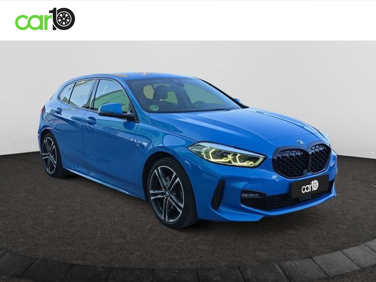 BMW Serie 1 BMW 118i M Sport  - Foto 4