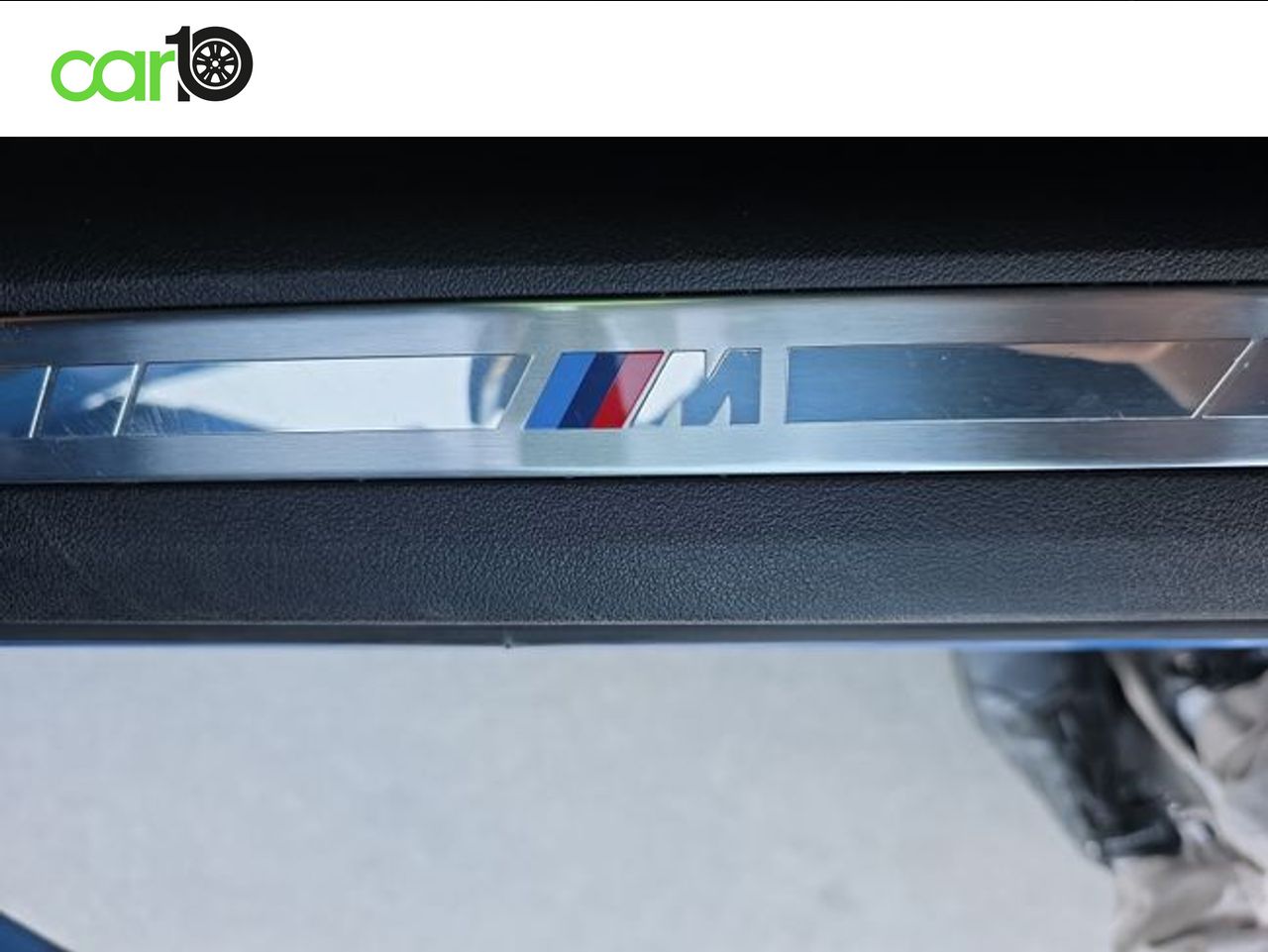 BMW Serie 1 BMW 118i M Sport  - Foto 14