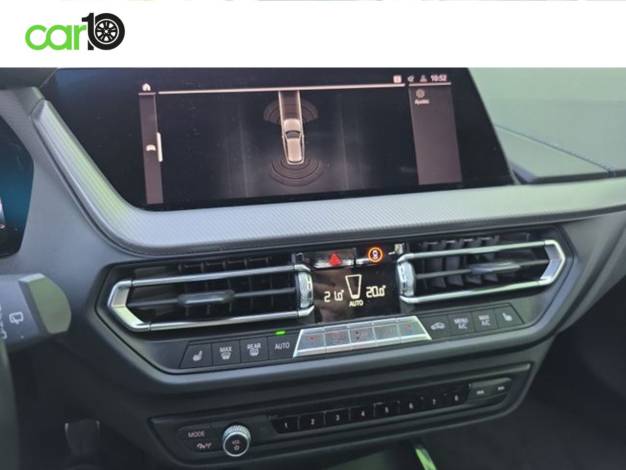 BMW Serie 1 BMW 118i M Sport  - Foto 13