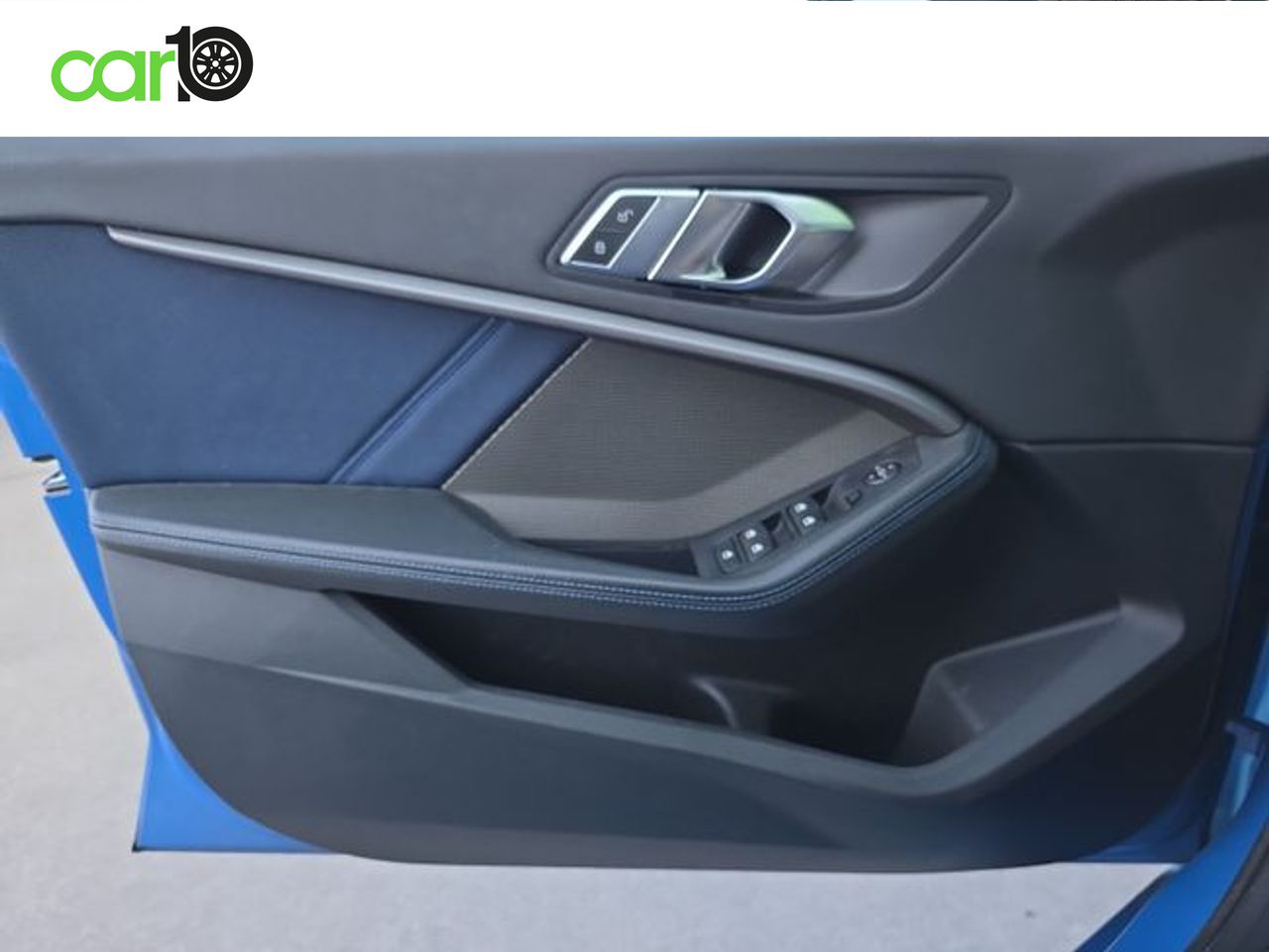 BMW Serie 1 BMW 118i M Sport  - Foto 12