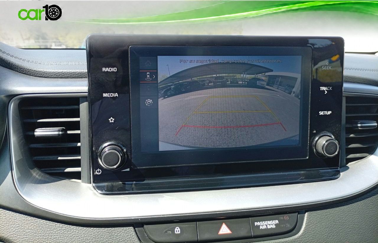 Kia Ceed 1.0 T-GDi 88kW (120CV) Drive  - Foto 21