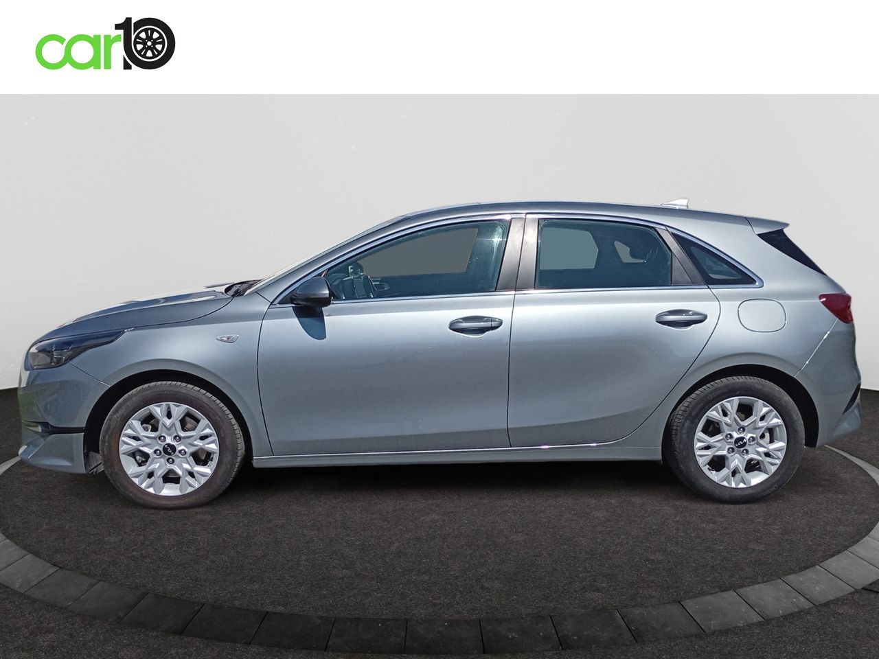 Kia Ceed 1.0 T-GDi 88kW (120CV) Drive  - Foto 3