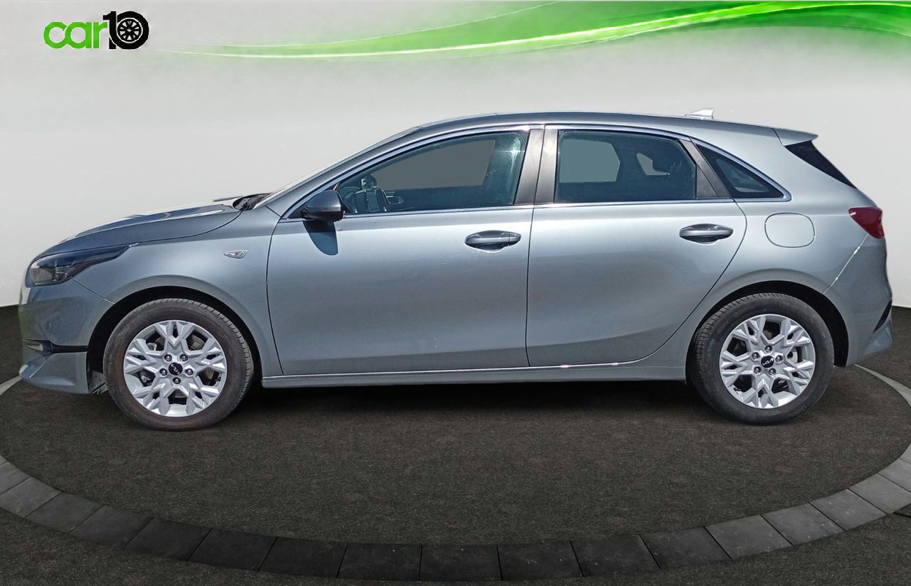 Kia Ceed 1.0 T-GDi 88kW (120CV) Drive  - Foto 3