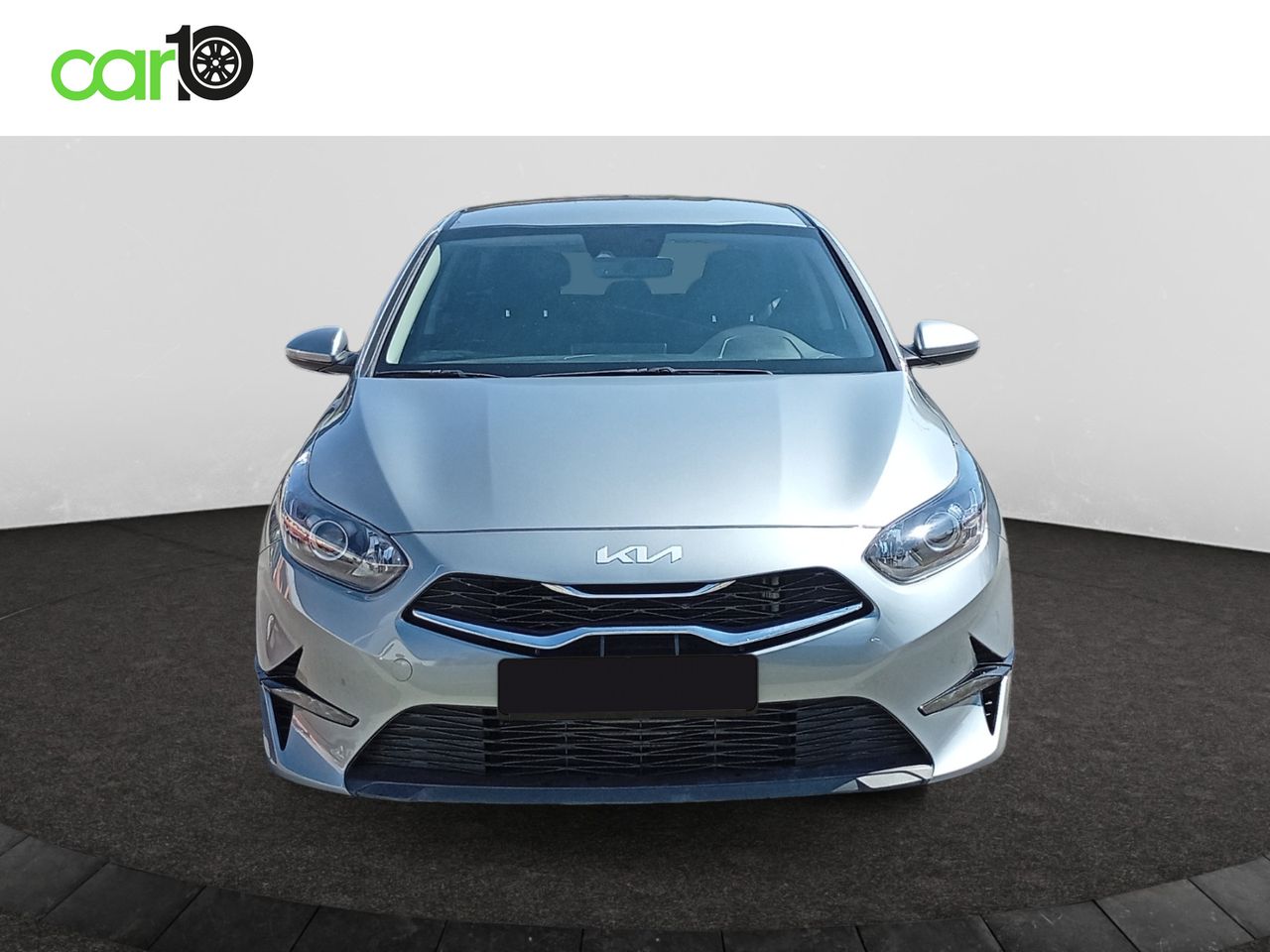 Kia Ceed 1.0 T-GDi 88kW (120CV) Drive  - Foto 9