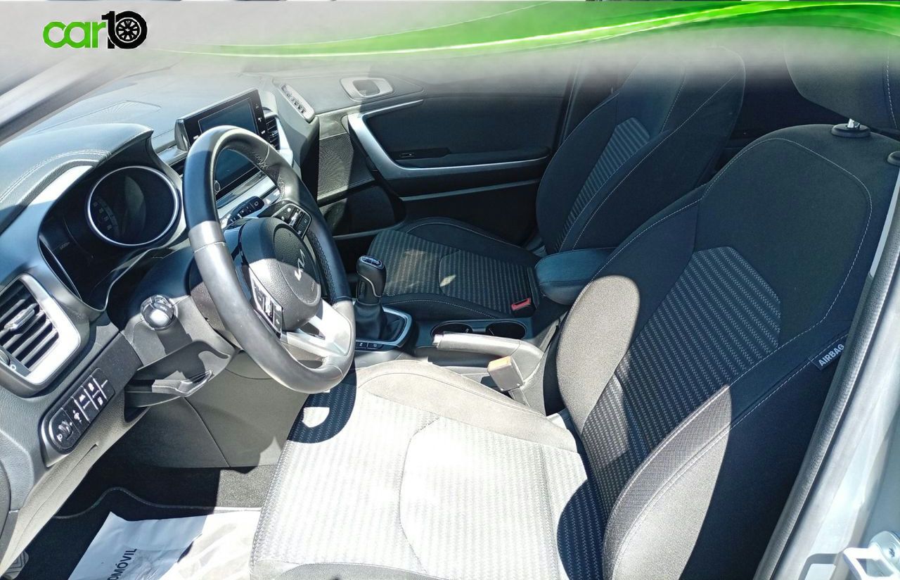 Kia Ceed 1.0 T-GDi 88kW (120CV) Drive  - Foto 11