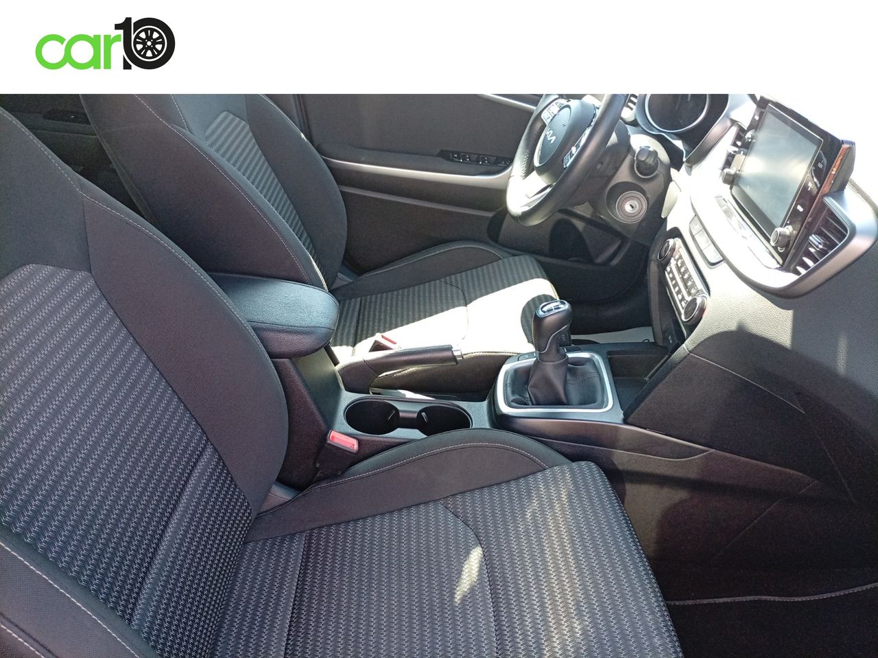 Kia Ceed 1.0 T-GDi 88kW (120CV) Drive  - Foto 16