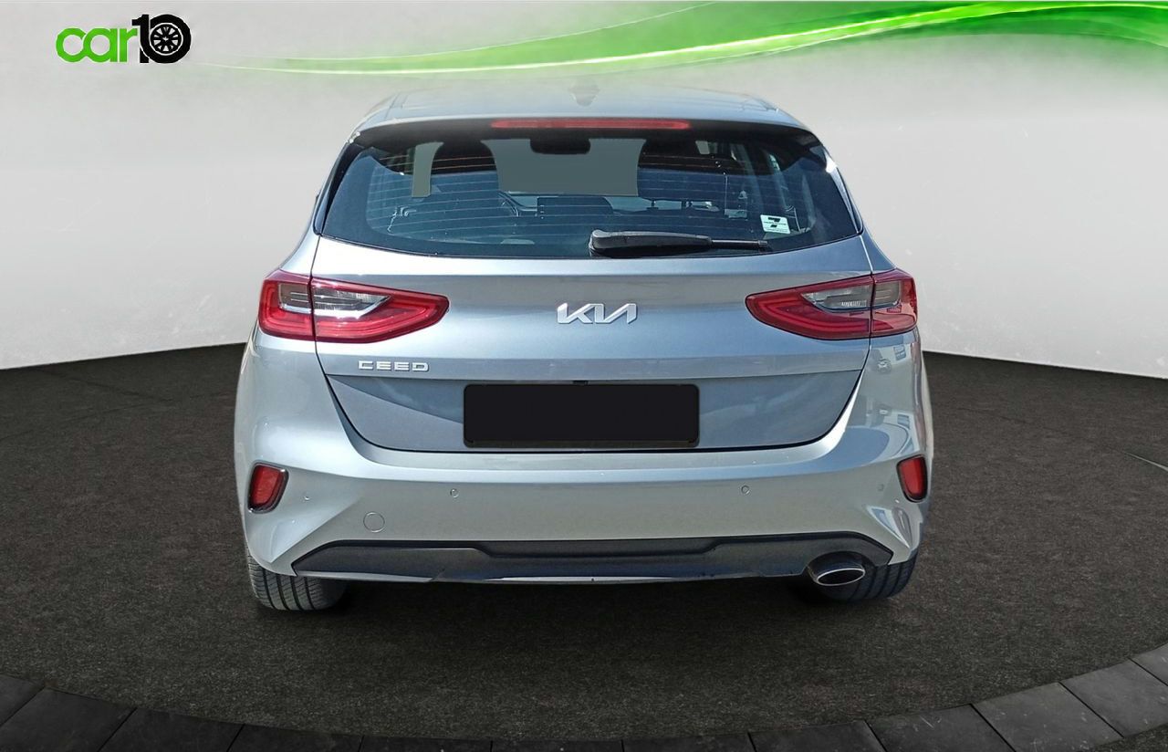 Kia Ceed 1.0 T-GDi 88kW (120CV) Drive  - Foto 6
