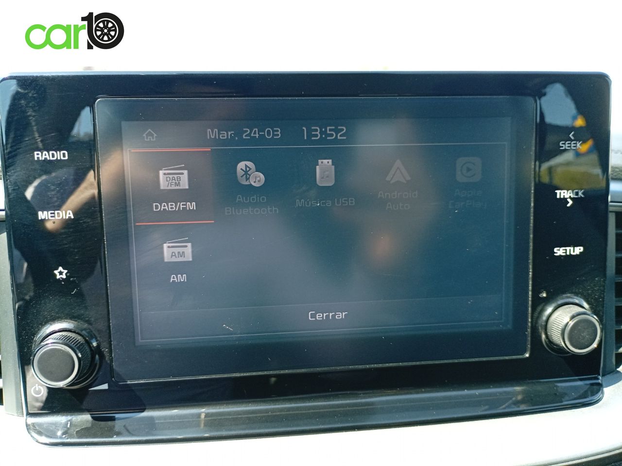 Kia Ceed 1.0 T-GDi 88kW (120CV) Drive  - Foto 19