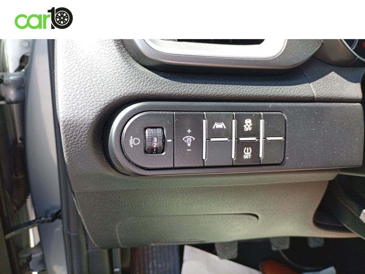 Kia Ceed 1.0 T-GDi 88kW (120CV) Drive  - Foto 22