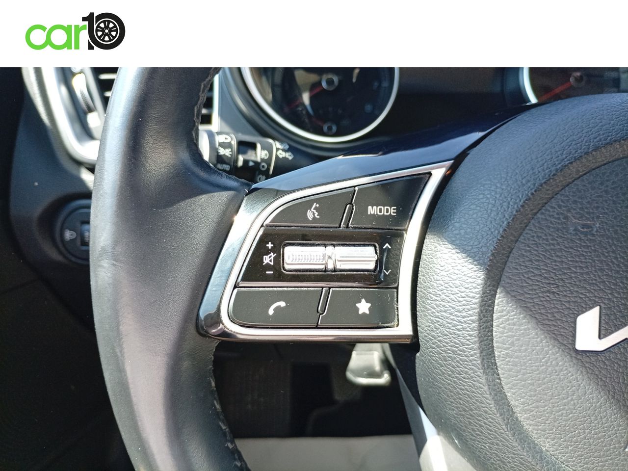 Kia Ceed 1.0 T-GDi 88kW (120CV) Drive  - Foto 18