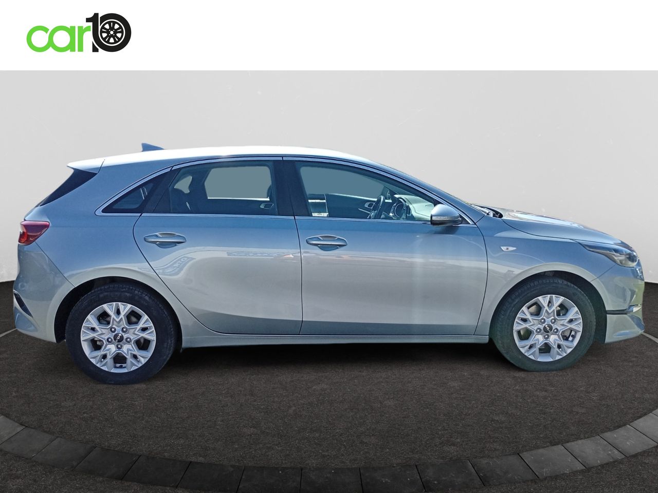 Kia Ceed 1.0 T-GDi 88kW (120CV) Drive  - Foto 7