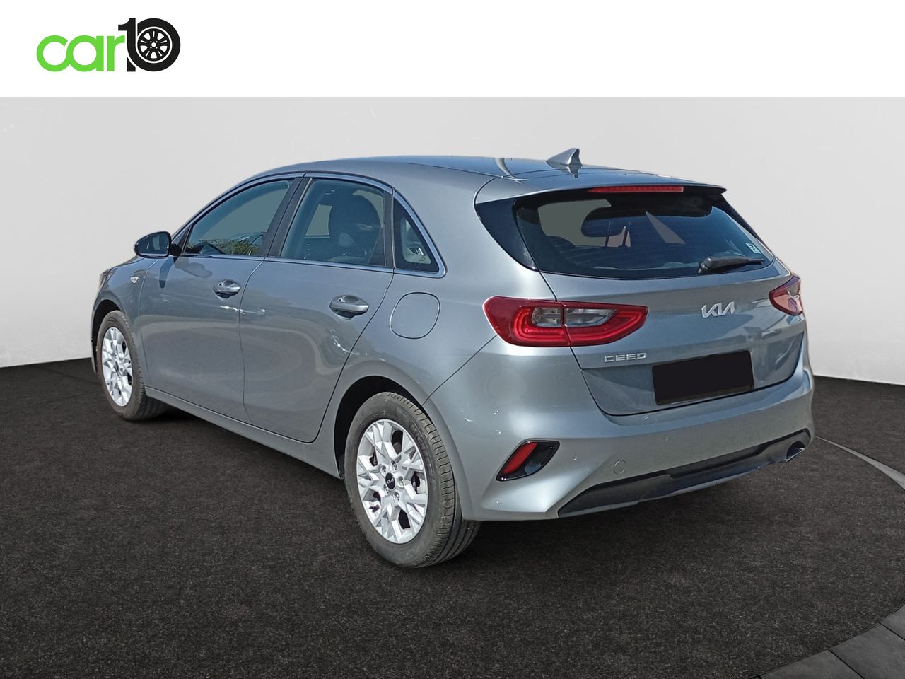 Kia Ceed 1.0 T-GDi 88kW (120CV) Drive  - Foto 4