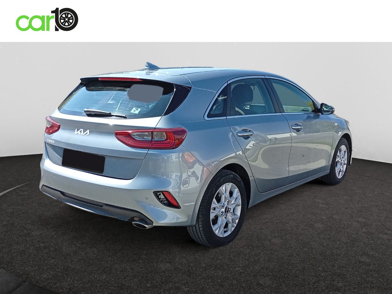 Kia Ceed 1.0 T-GDi 88kW (120CV) Drive  - Foto 6