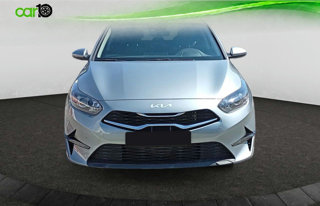 Kia Ceed 1.0 T-GDi 88kW (120CV) Drive  - Foto 10