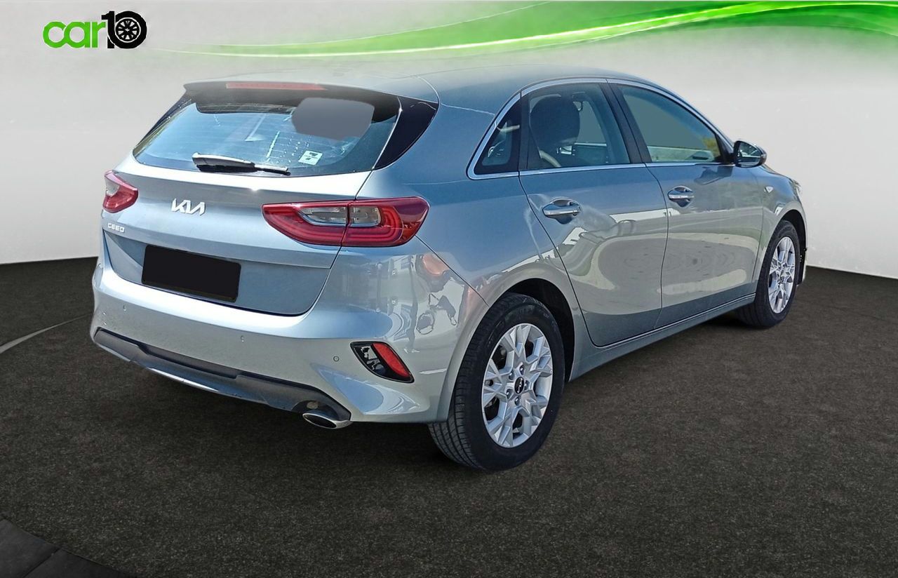 Kia Ceed 1.0 T-GDi 88kW (120CV) Drive  - Foto 7
