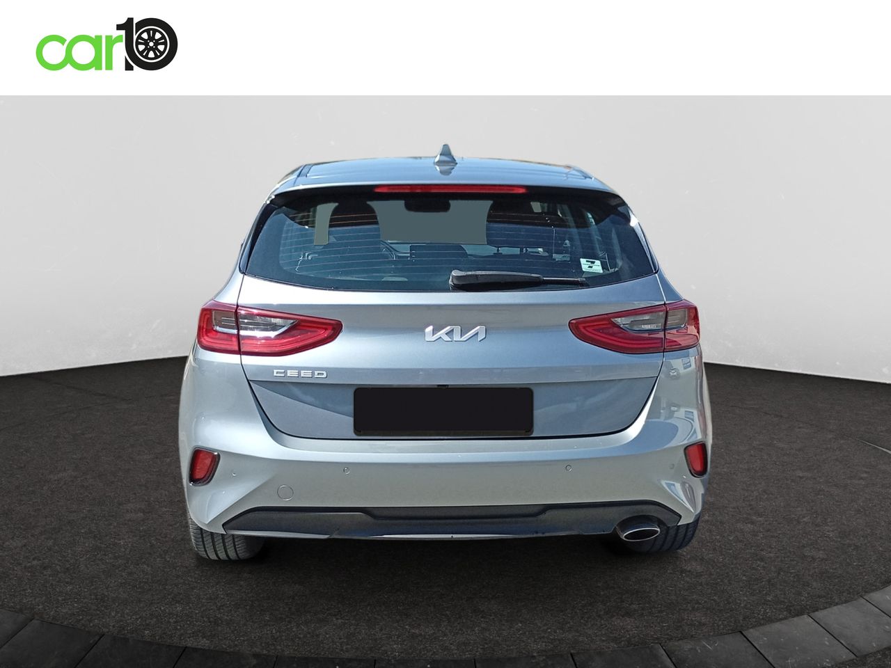Kia Ceed 1.0 T-GDi 88kW (120CV) Drive  - Foto 5