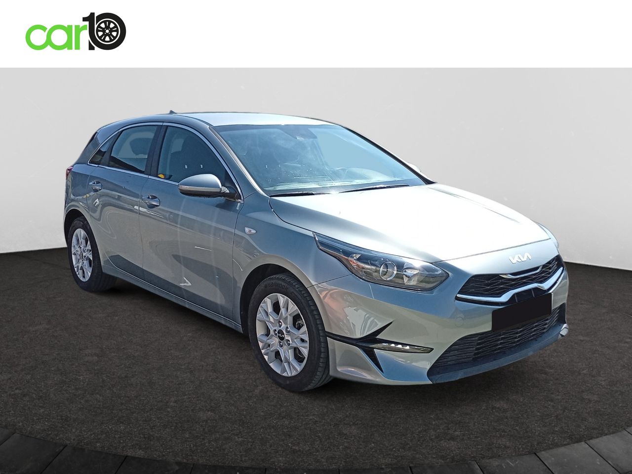 Kia Ceed 1.0 T-GDi 88kW (120CV) Drive  - Foto 8