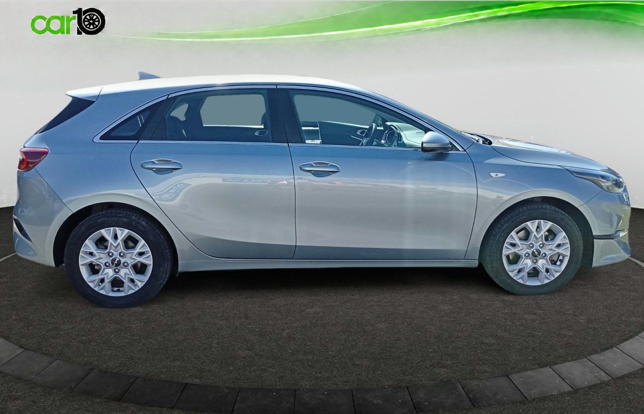 Kia Ceed 1.0 T-GDi 88kW (120CV) Drive  - Foto 8