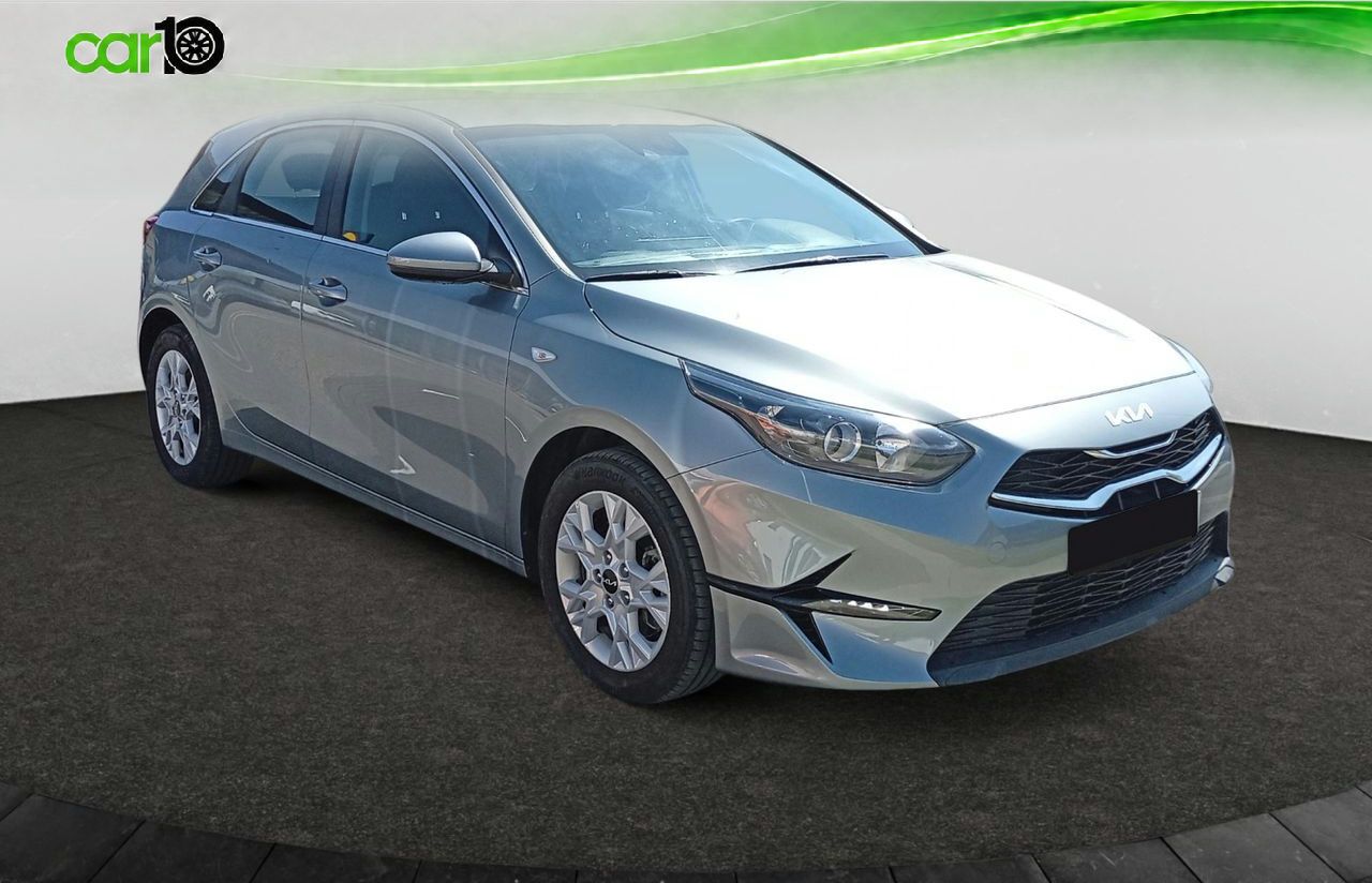 Kia Ceed 1.0 T-GDi 88kW (120CV) Drive  - Foto 9