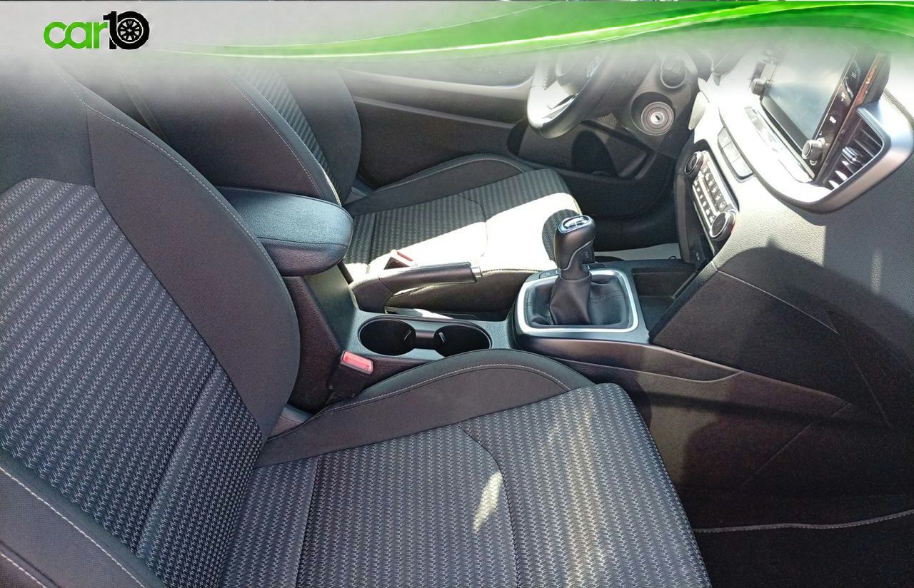 Kia Ceed 1.0 T-GDi 88kW (120CV) Drive  - Foto 17