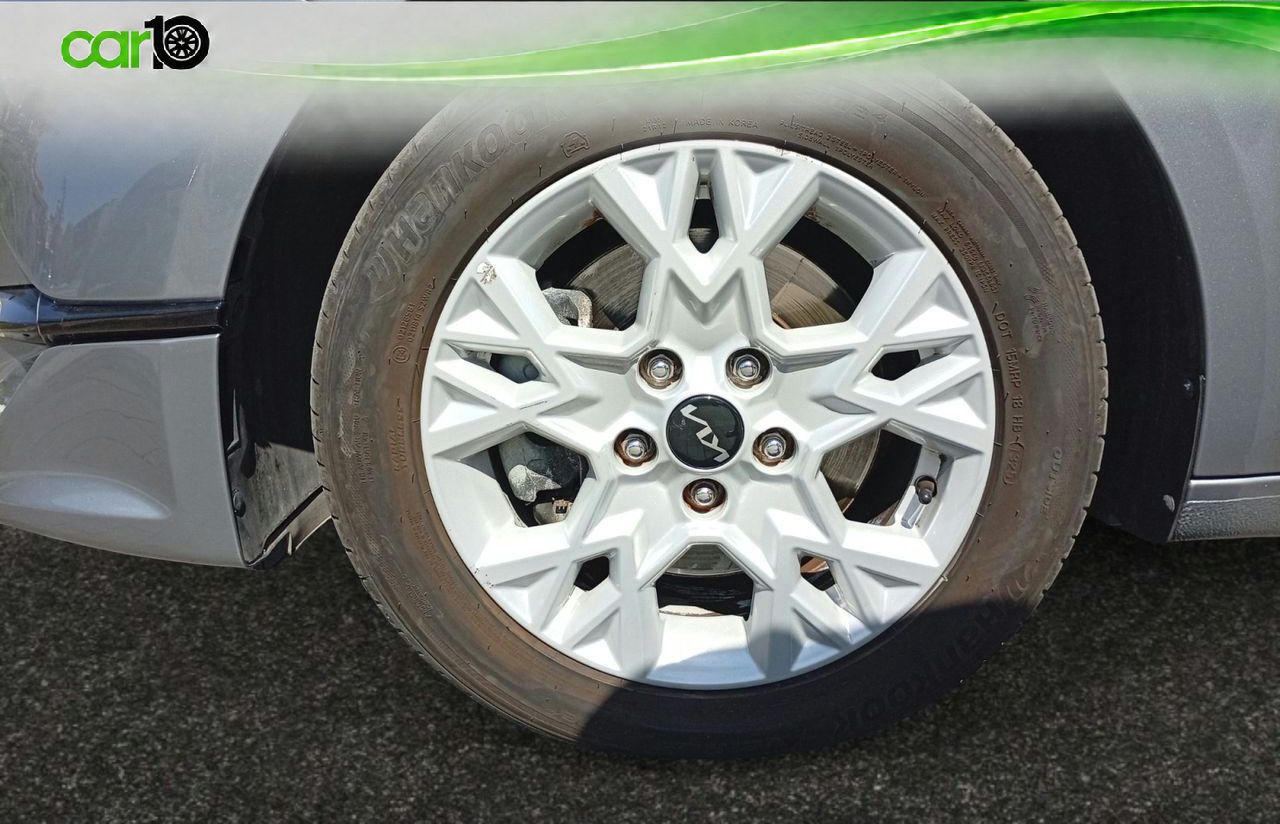Kia Ceed 1.0 T-GDi 88kW (120CV) Drive  - Foto 16