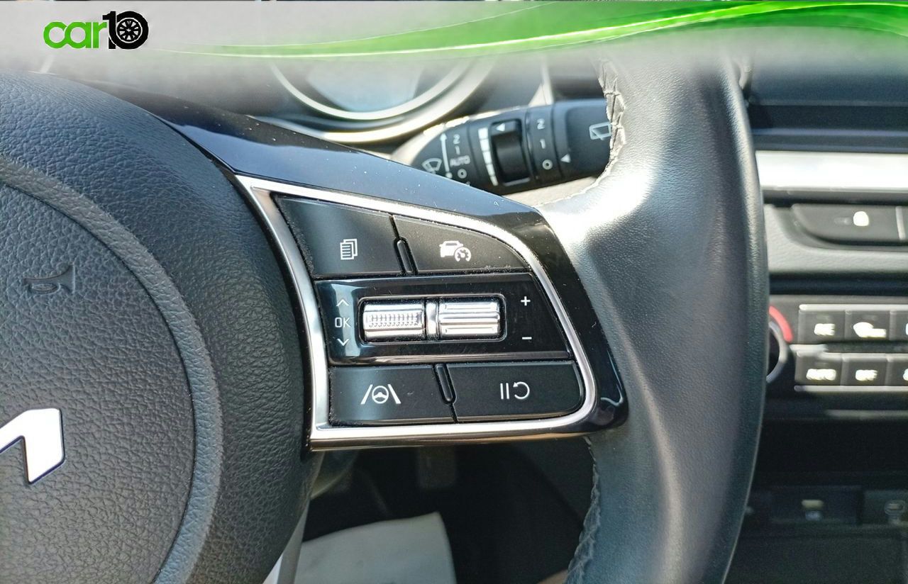 Kia Ceed 1.0 T-GDi 88kW (120CV) Drive  - Foto 18