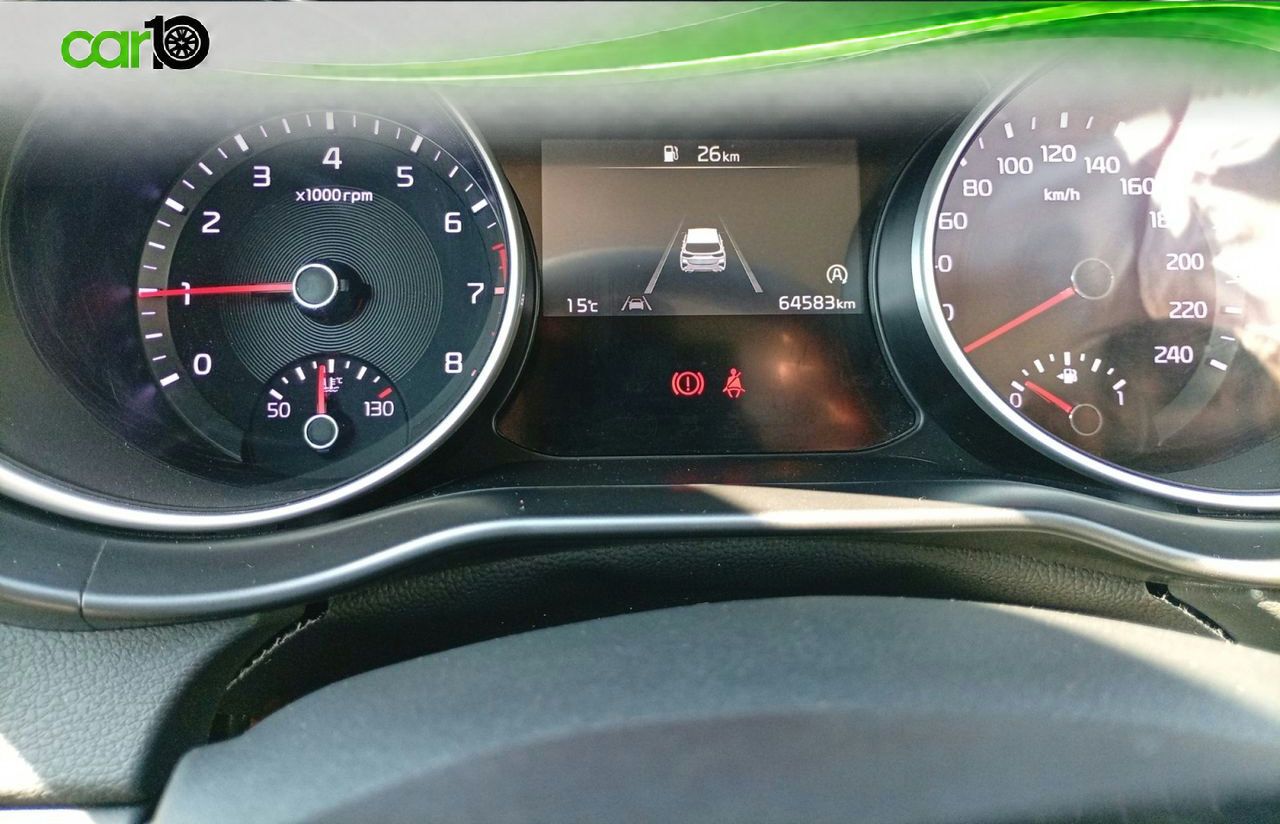Kia Ceed 1.0 T-GDi 88kW (120CV) Drive  - Foto 24