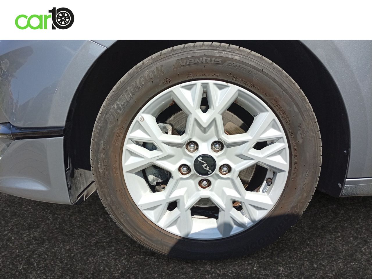 Kia Ceed 1.0 T-GDi 88kW (120CV) Drive  - Foto 15