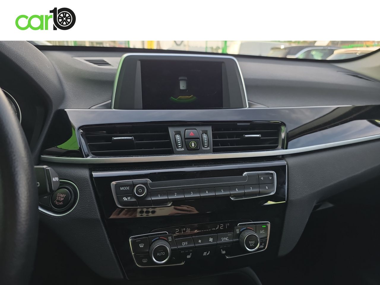 BMW X1 sDrive18d Business  - Foto 21