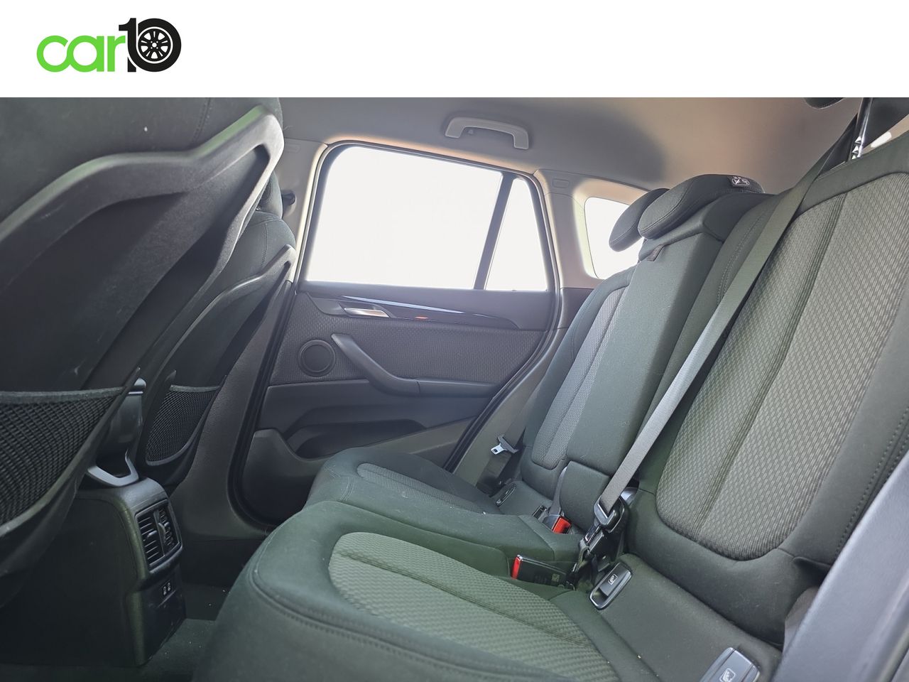 BMW X1 sDrive18d Business  - Foto 12