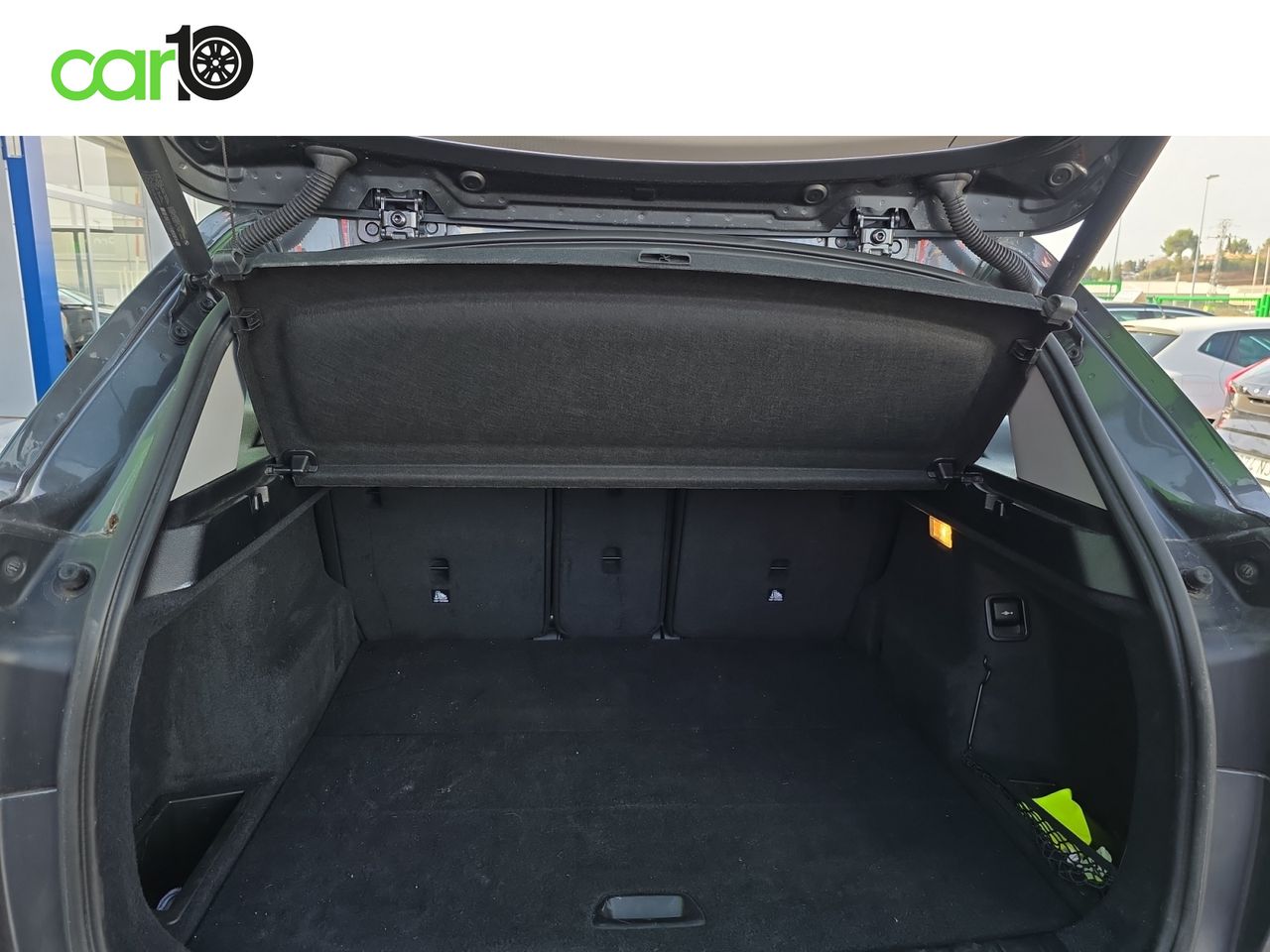 BMW X1 sDrive18d Business  - Foto 14