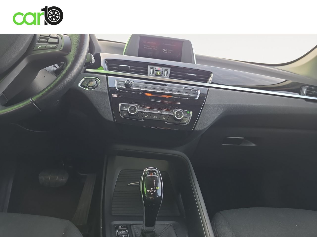 BMW X1 sDrive18d Business  - Foto 10