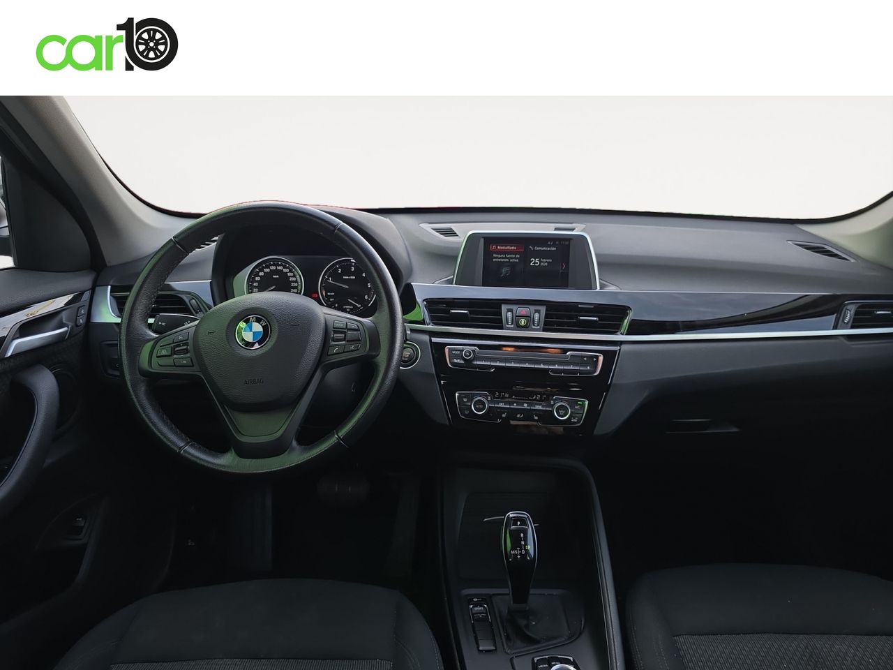 BMW X1 sDrive18d Business  - Foto 9