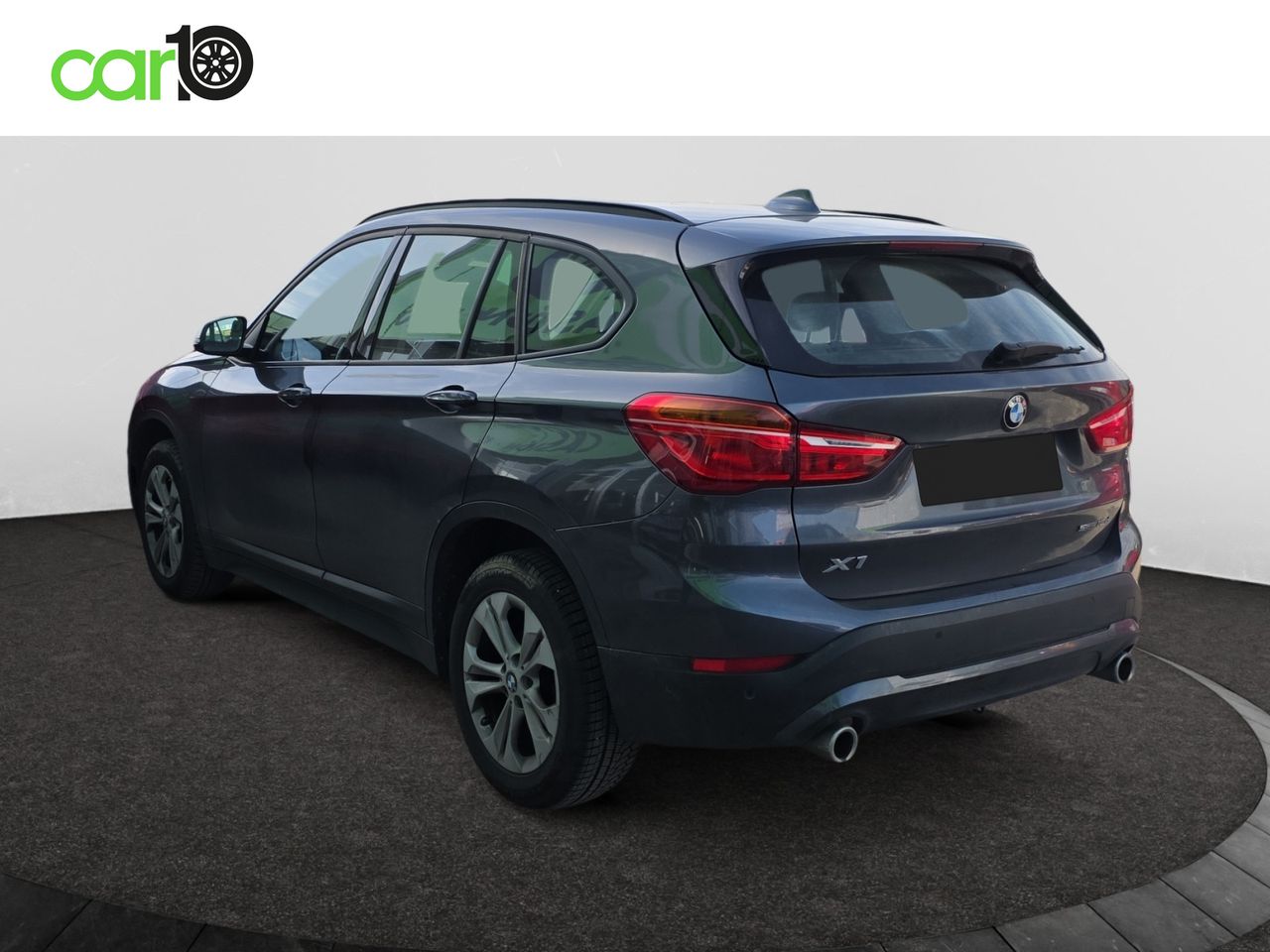 BMW X1 sDrive18d Business  - Foto 7